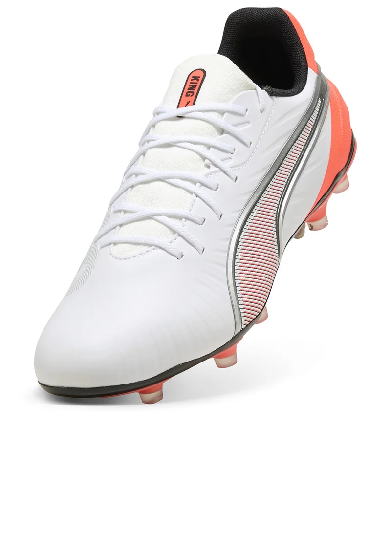 PUMA King Match Fg/Ag