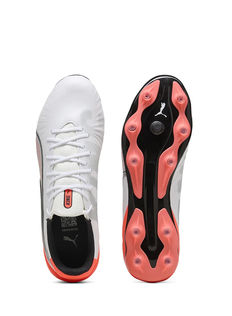 PUMA King Match Fg/Ag