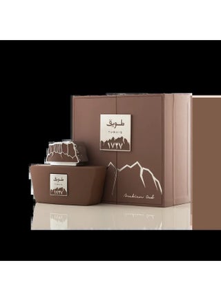 عطر طويق 1727 100ملليلتر - view 3