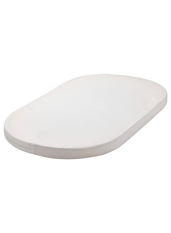 erorex Mattress For Bassinet, 40X73X3.5 Cm  - Image 1