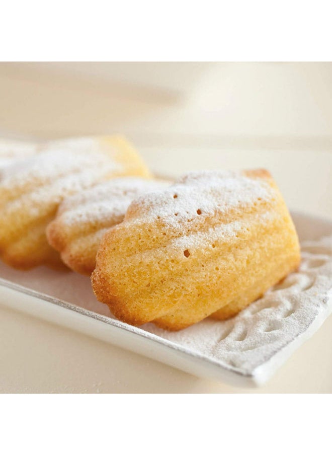 Chicago Metallic Madeleine Pan