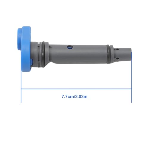 Gaogsiy PCV Valve fits Acura 0713 MDX 0912 RL 0914 Crosstour 20102015 replaces 17130RYEA01 17130RYEA01 - Image 5