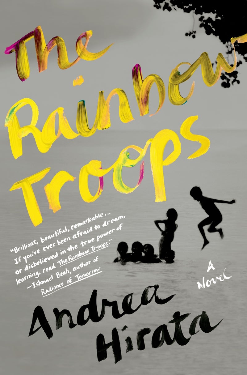 The Rainbow Troops  - Image 2