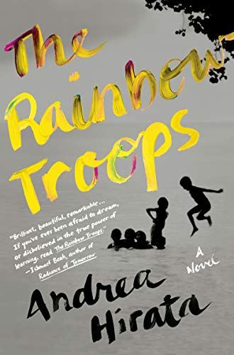 The Rainbow Troops  - Image 1
