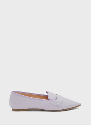 Patent Pointy Toe Flat Shoe - pzsku/Z5090F67017D19EFCD1F8Z/45/_/1742355943/52f0f79a-6f79-47c9-85ff-355c6d0fd431