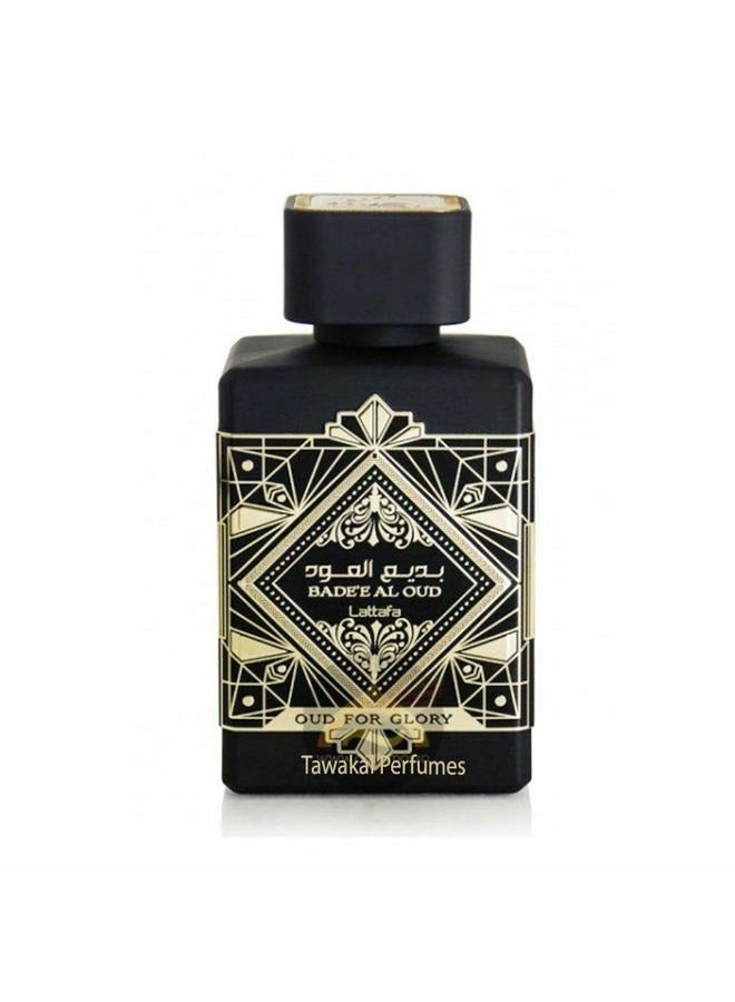 Lattafa Oud For Glory 100 ML,EDP - Image 5