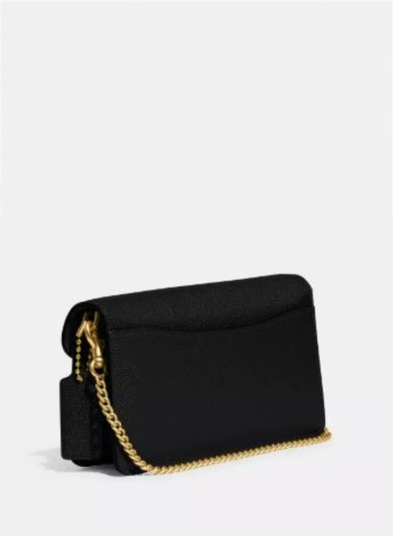 COACH Logo Tabby Crossbody Bag