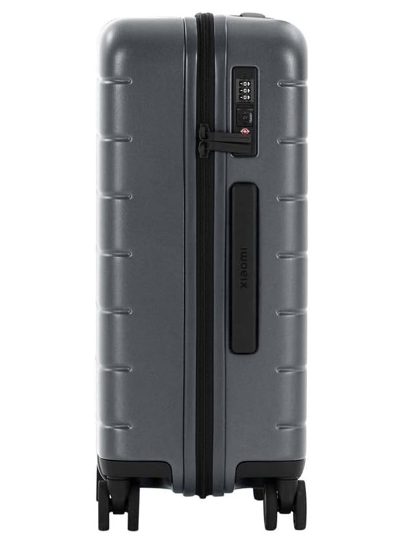 شاومي حقيبة سفر Xiaomi Luggage Classic Pro 28 بوصة - رمادي - Image 2