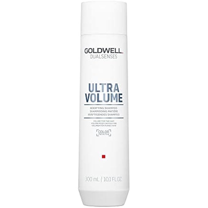 Goldwell DUALSENSES ULTRA VOLUME BODIFYING SHAMPOO 300ML - Image 1