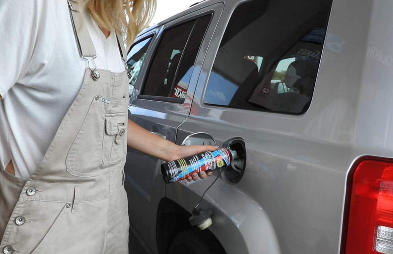 Berryman 7516 High Mileage Fuel System Rejuvenator, Pour Can 15 fl.oz - Image 2