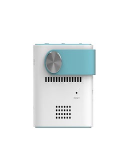 Generic M100 mini projector, portable mobile phone, WiFi wireless mini projector, mini home Hd 1080p  - Image 2