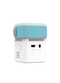 Generic M100 mini projector, portable mobile phone, WiFi wireless mini projector, mini home Hd 1080p  - Image 3