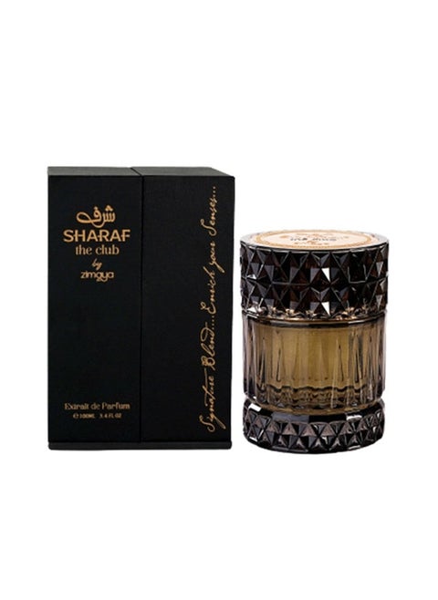 شرف ذا كلوب عطر 100 مل