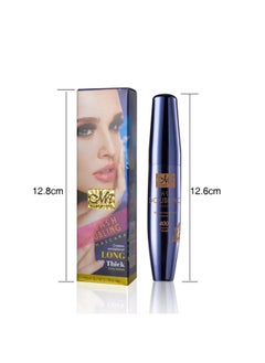 Lash Doubling Mascara, Lengthens Eyelashes, Extra Volume, Waterproof, Natural Lashes Makeup - pzsku/Z509182E927A8A4079666Z/45/_/1735566771/1a93cf1e-d48f-441b-9d08-4b92505c6864