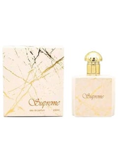 أحمد المغربي عطر سوبريم أو دي بارفان 50 مل  - Image 1