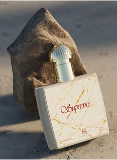 أحمد المغربي عطر سوبريم أو دي بارفان 50 مل  - Image 2