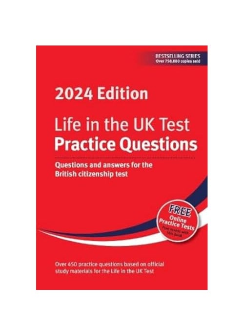 Life in the UK Test 