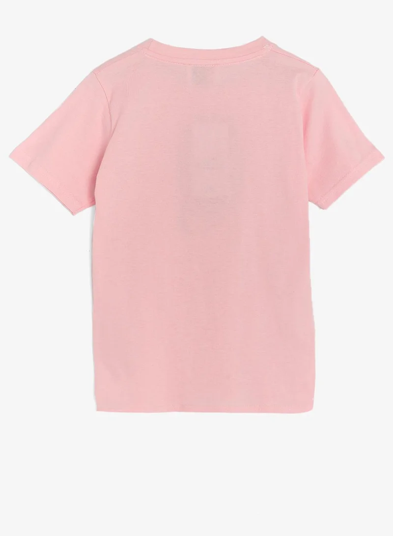 Pinata PRINTED TSHIRT