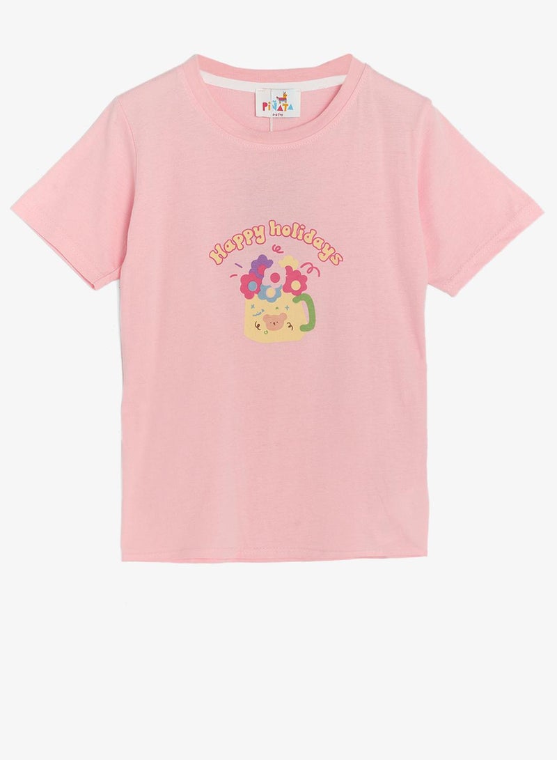 Pinata PRINTED TSHIRT - Image 2