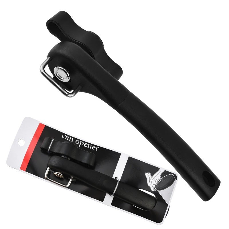 Loquat Home  Hotel Kitchen ToolK1-tie card packaging-Black K1-tie card packaging-Black