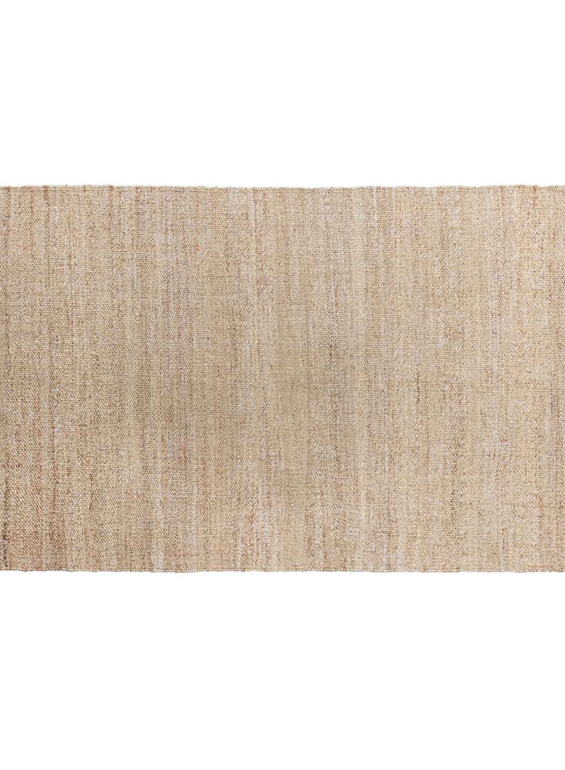 EVELYN - JUTE/ POLYESTER RUG - 200X300 CM - GOLD - Image 2