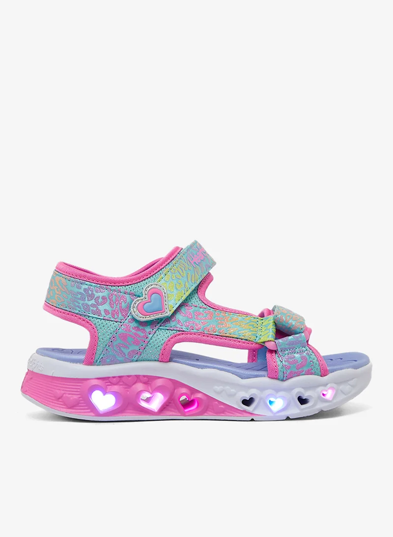 Skechers Flutter Hearts Sandal