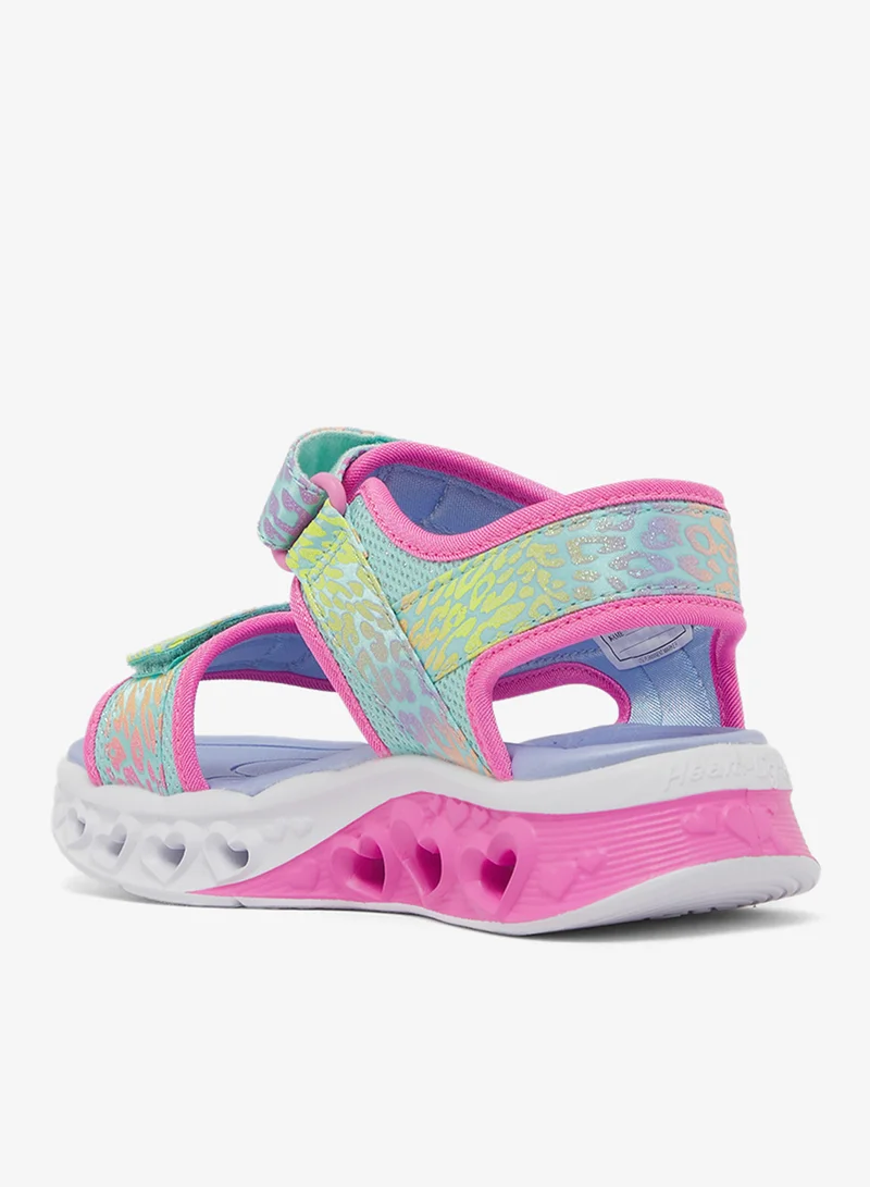 Skechers Flutter Hearts Sandal