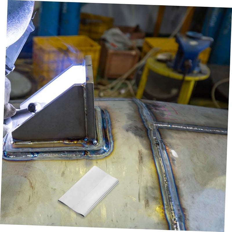 صفيحة الزنك لأبحاث المختبر والتجارب الفيزيائية والكيميائية - Image 5