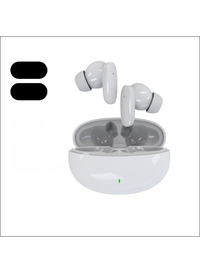 EBMINI New In Ear Noise Cancelling Wireless Bluetooth Earphones