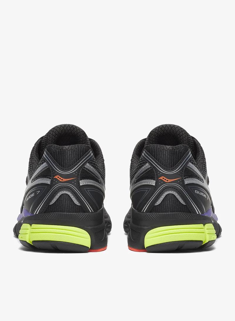 saucony Progrid Guide 7