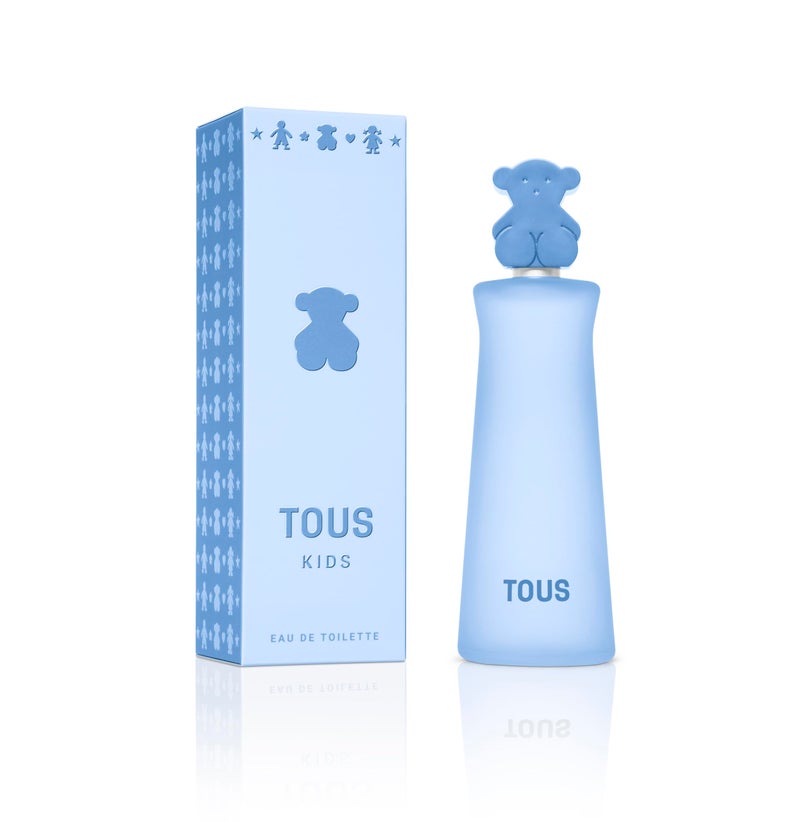 TOUS Boy Eau De Toilette Spray 34 Ounces