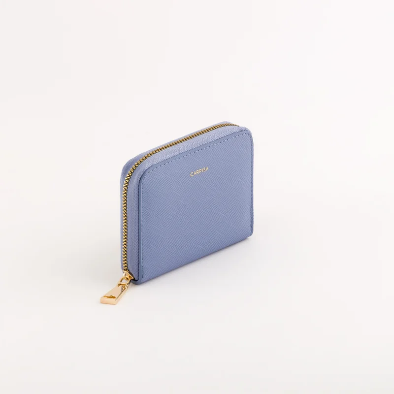 CARPISA Women's Wallet Loto V2 Wallet Slate