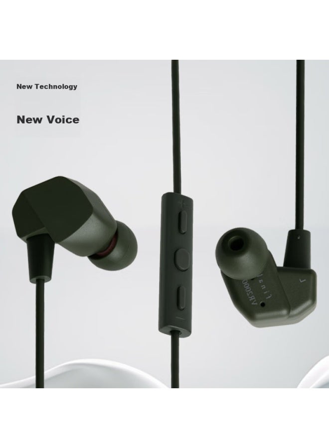 Final Vr2000 Wired Gaming Headset With Microphone, Dynamic Driver Unit - Image 5