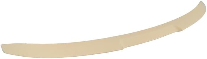 VGAAB Dicky Spoiler Blade Style for Altima (2019-2025) Aftermarket Replacement - Image 5