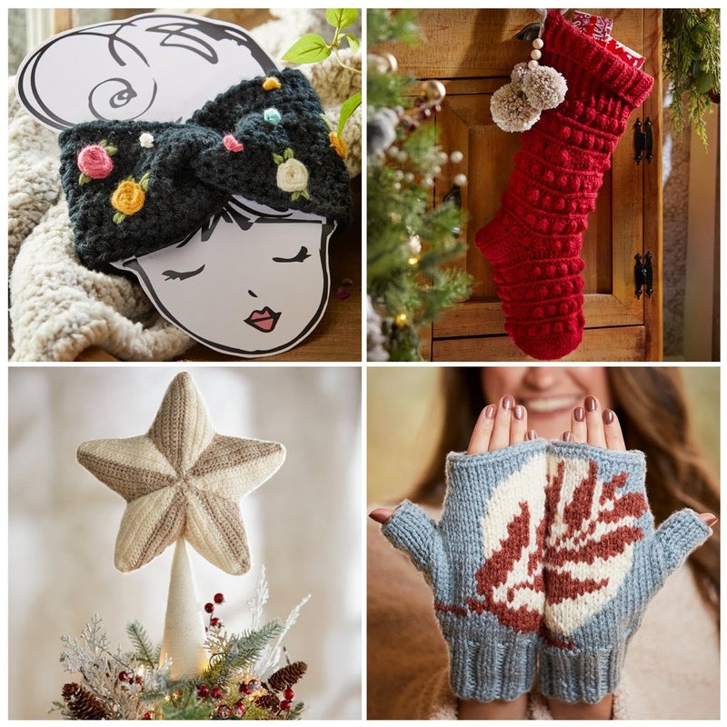 Hobby Lobby خيوط النحل ناعمة وسلسة سميكة - 5-سميك - 100% أكريليك منخفض الوبر، خيوط للحياكة والكروشيه للأغطية، القبعات، السترات، وأكثر، مجموعة من 2، 630 وردي - Image 3