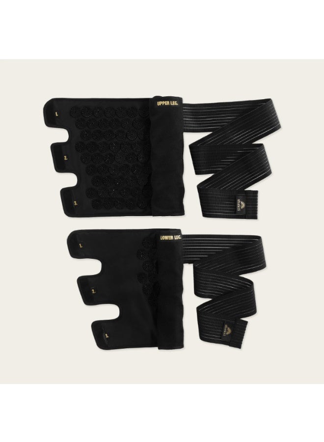 Leg Wrap (Single Leg Set)