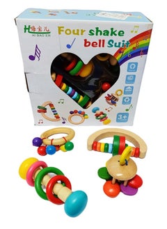 Children's toy, W25-70 Baby toy from Al Safwa Toys