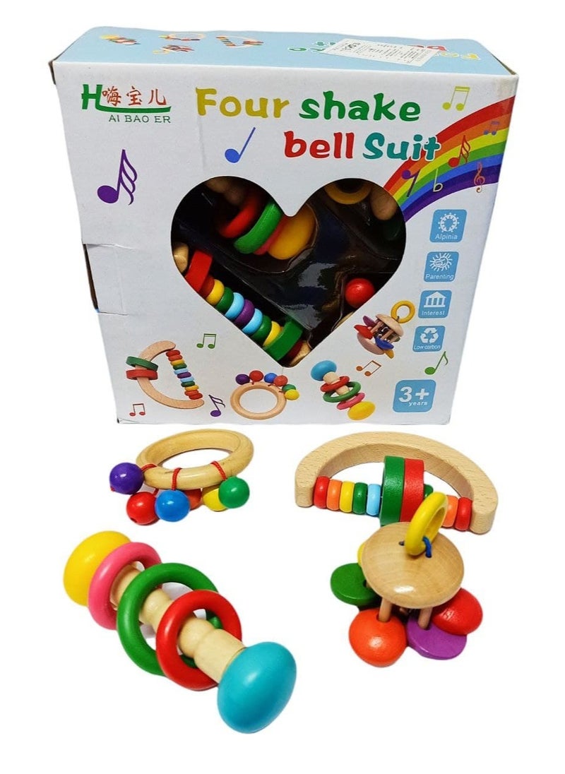 Safwa Toys - Children's toy, W25-70 Baby toy from Al Safwa Toys - Image 1