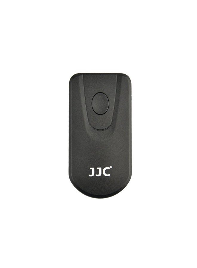 JJC Wireless Infrared Shutter Release Remote Control Replaces Nikon ML-L3 for Nikon D750 D610 D3400 D3300 D3200 D7500 D7200 D7100 D5500 D5300 D5200 D90 D80 Coolpix P900 P7800 P7700 - Image 1