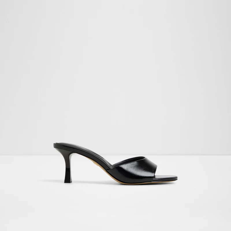 الدو Annaberaen Heeled Sandals