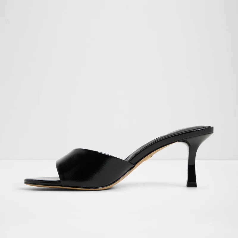 الدو Annaberaen Heeled Sandals