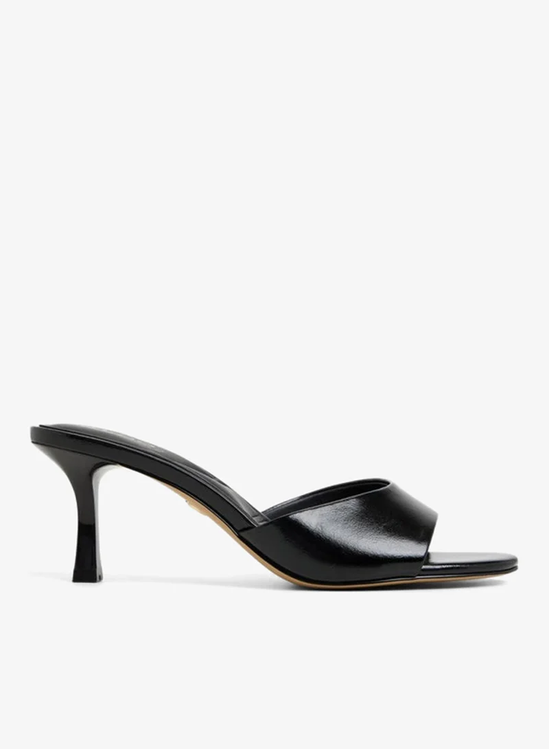 Annaberaen Heeled Sandals
