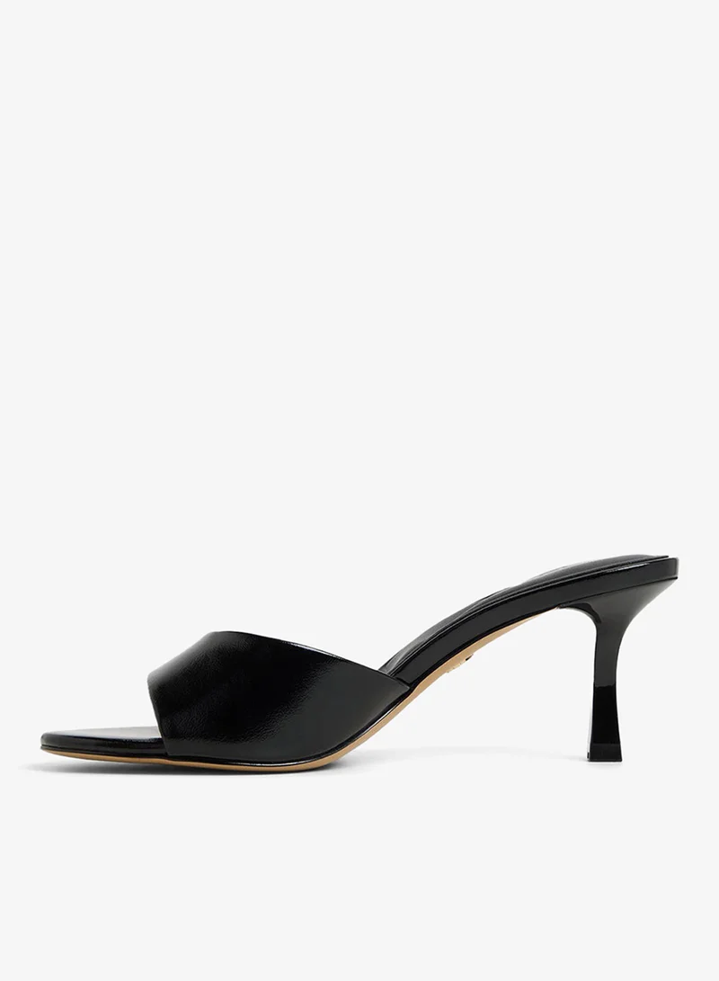 Aldo Annaberaen Heeled Sandals