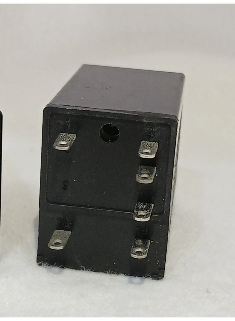 FOTEK Solid State Relay SSR-Y05DD - Image 1