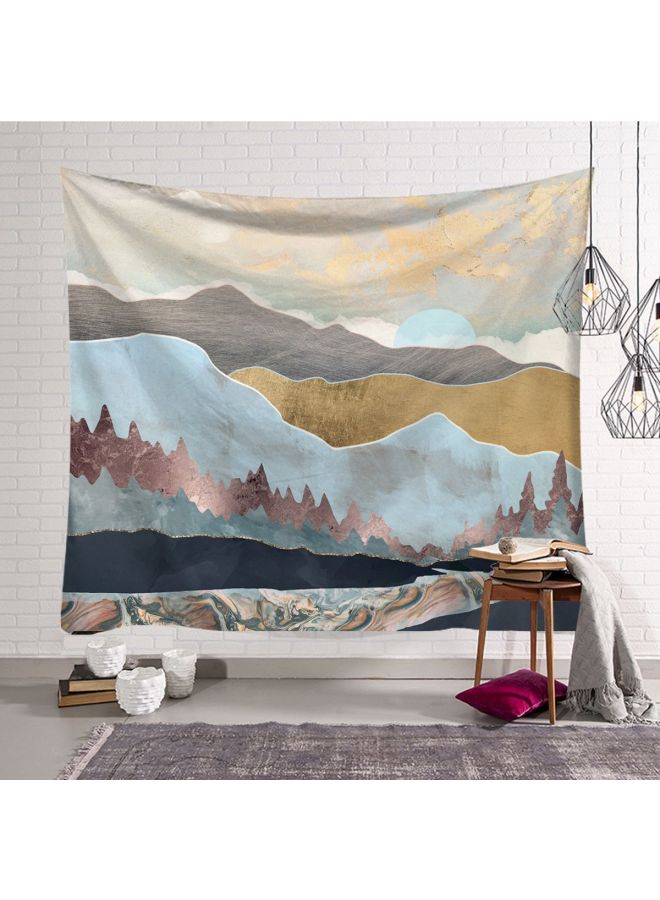 Nordic Background Cloth Background Wall Decoration Cloth Wall Blanket Home Decoration Mural Tapestry Beach Towel