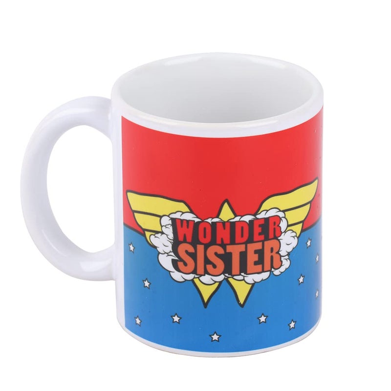 Oye Happy - Best Combos & Hampers (Mugs, Rakhis & Cards) - Best Gifts for Brother/Bhai/Sister/Behen on Rakshabandhan (Sis Hamper) - Image 2