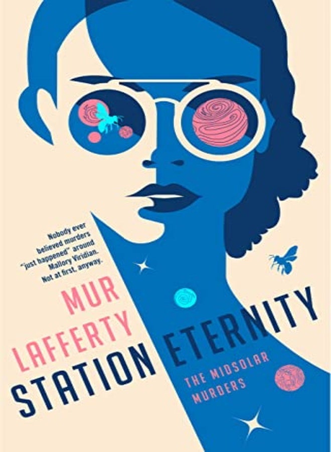 STATION ETERNITY 