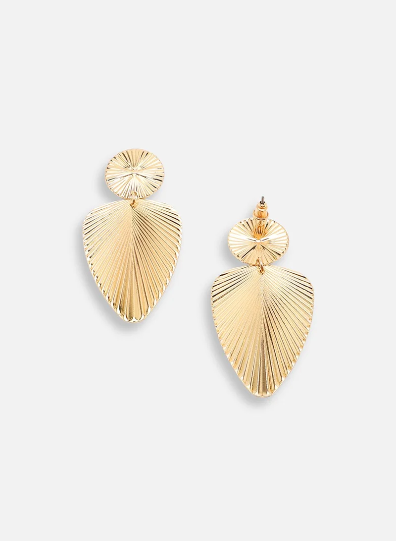 SOHI Party Artificial Drop Earring Jewellery