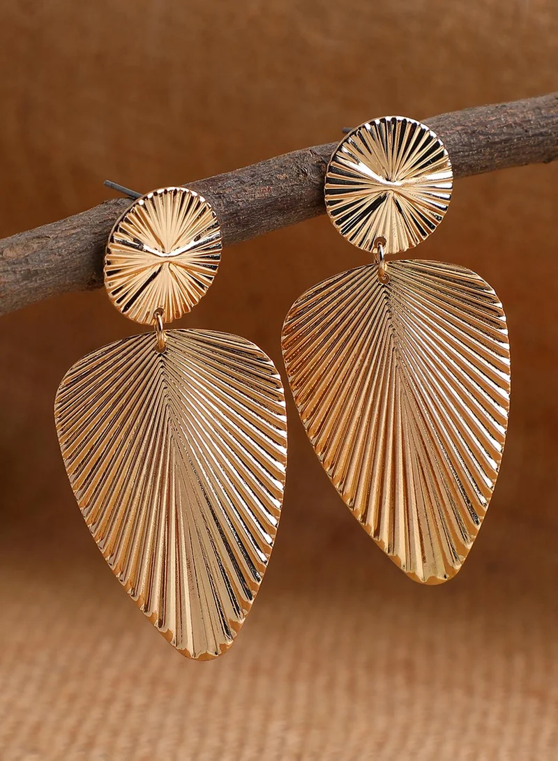 SOHI Party Artificial Drop Earring Jewellery