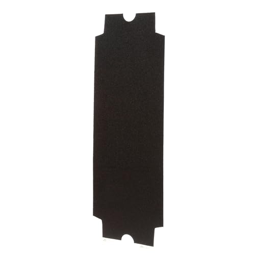 3M Drywall Sanding Sheets, Medium-Grit, 4.1875 in x 11.25 in, 5-Sheets (9092DCNA) - Image 4